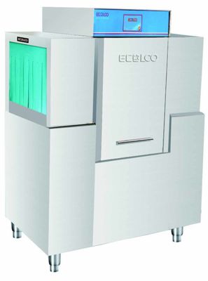 Κίνα Εμπορικό CE Certificationa μηχανών 1600H1 100W 750D πλυσίματος των πιάτων προμηθευτής